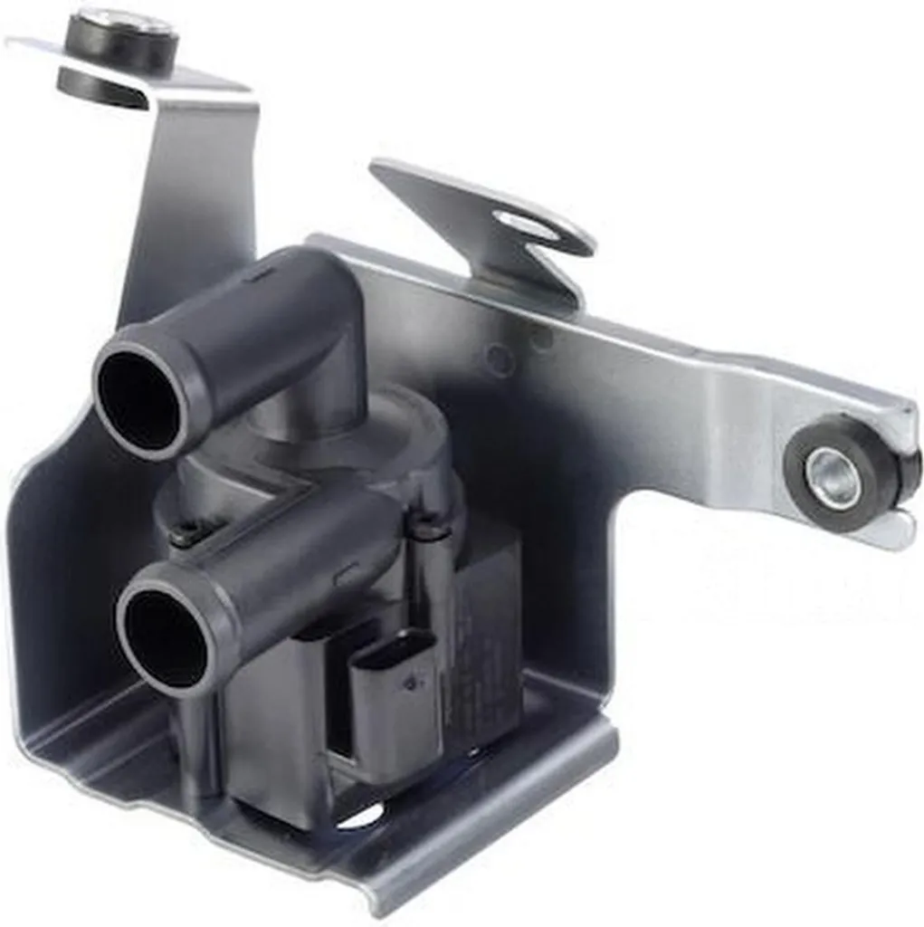 Circulateur d'eau additionnel 12V pour refroidissement moteur OUTLANDER