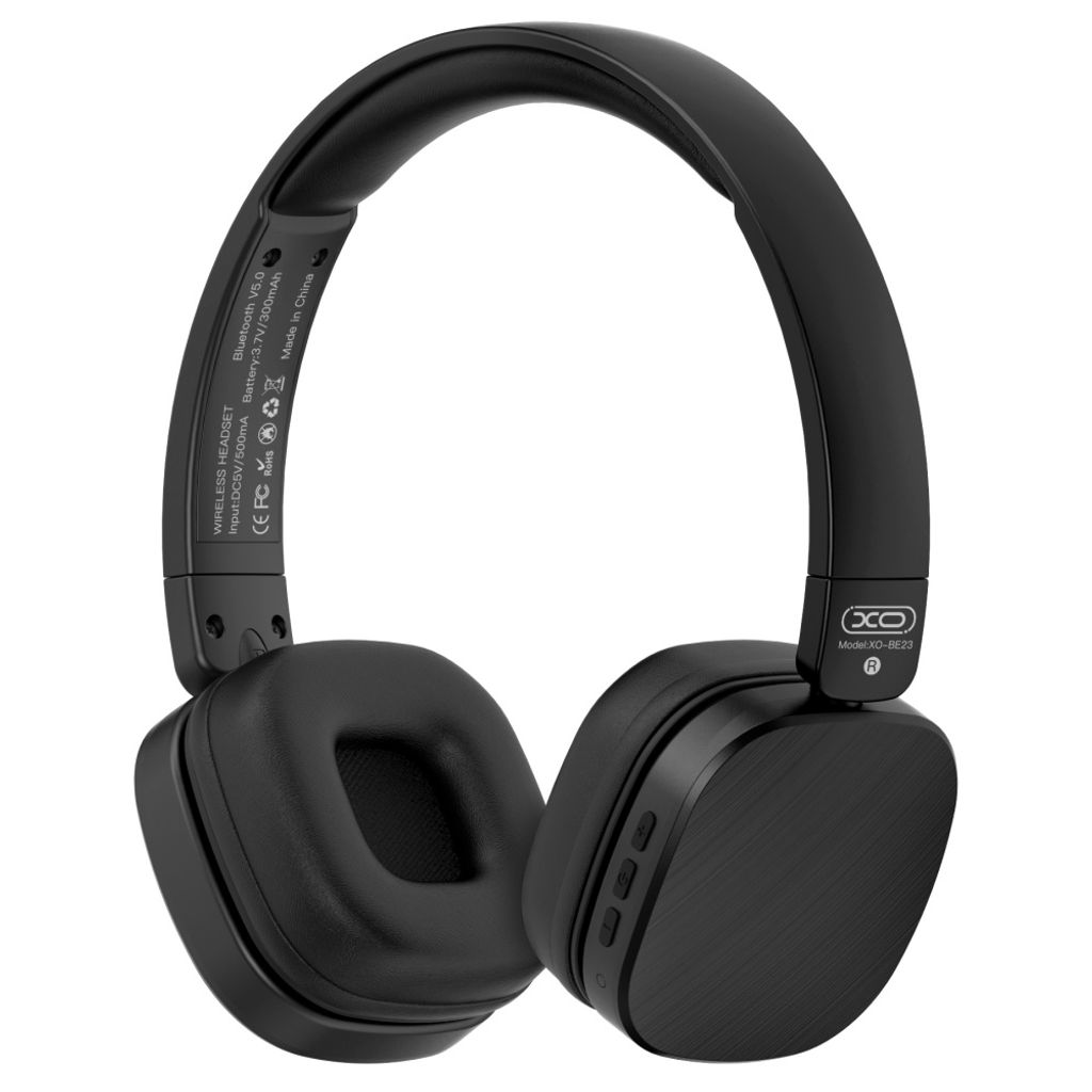 XO headset gaming Bluetooth BE23 Kabellos wireless Kopfhörer Kopfband