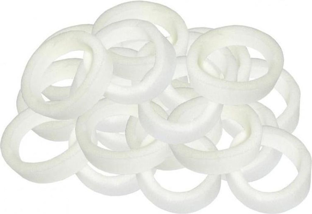 RockShox Foam Ring 32mmx5mm Sid/Reba/Bluto (20er Pack)