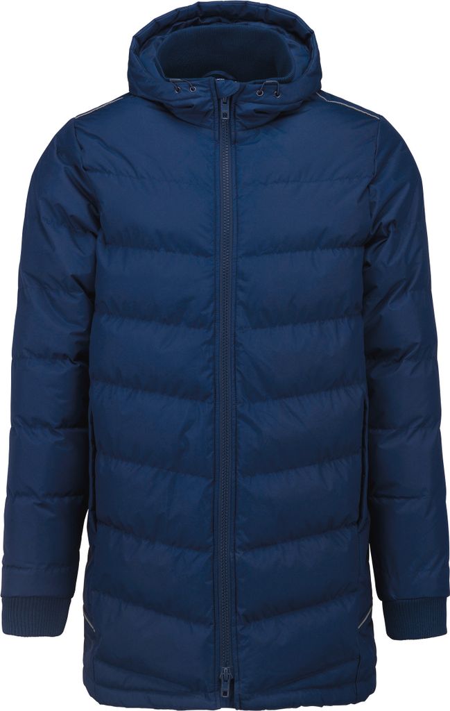 PROACT Teamsports-Parka