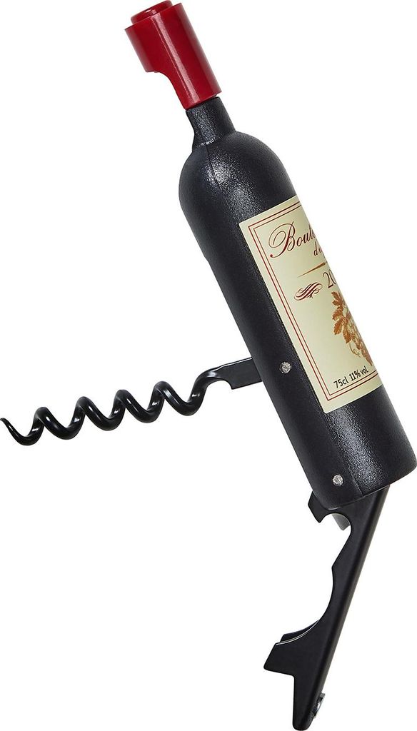 BUTLERS Flaschenöffner OPENER Produktbild 