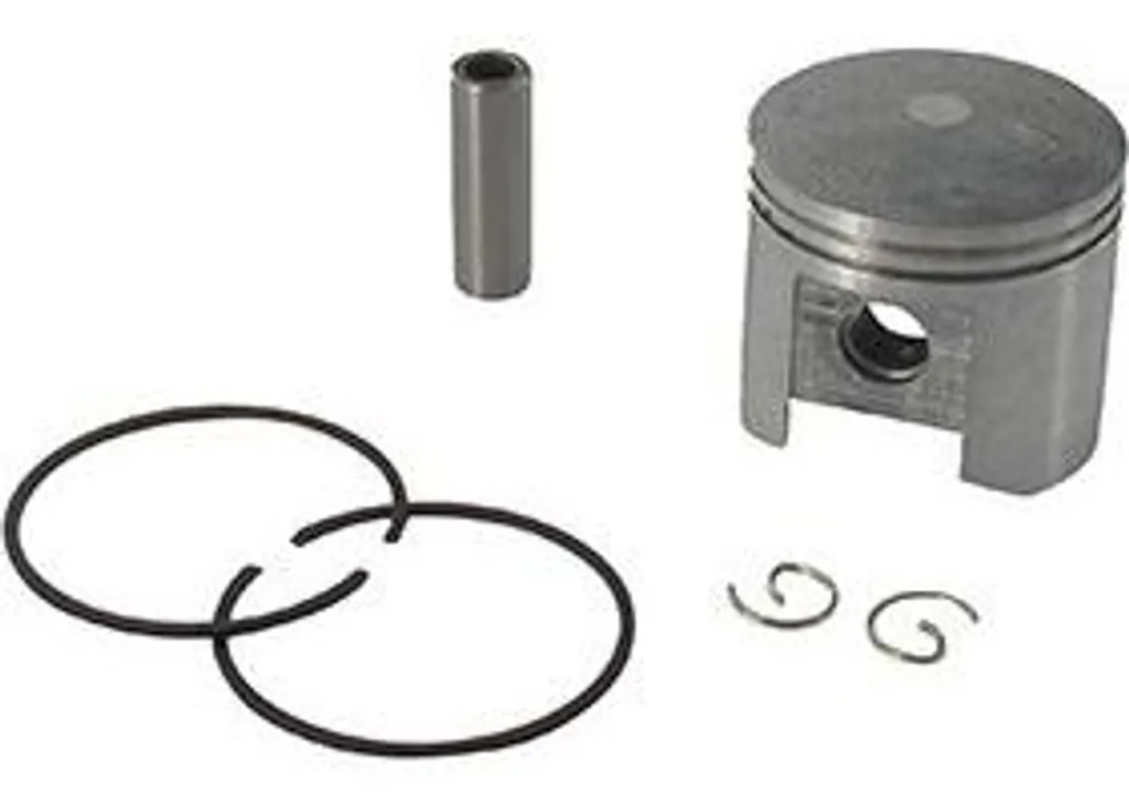 Kit piston complet pour moteur Echo et cylindre 5709426 thermique