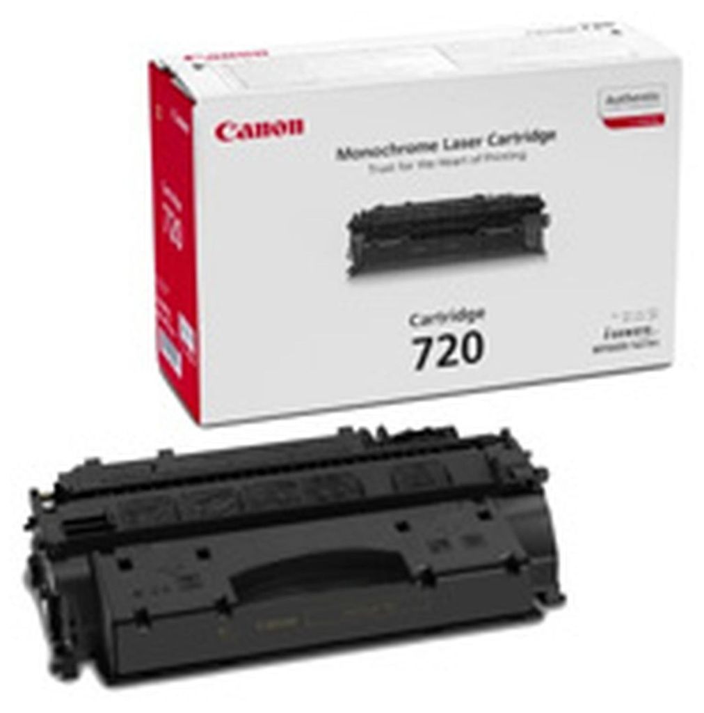 Canon CRG-720 - noir - original - cartouche de toner Image du produit 