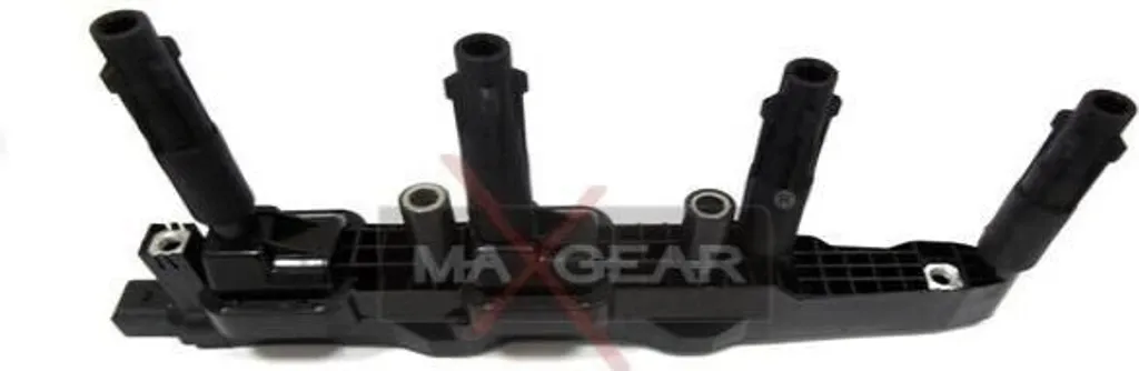 Bobine d'allumage MAXGEAR 13-0010 pour Vaneo et Classe A W168