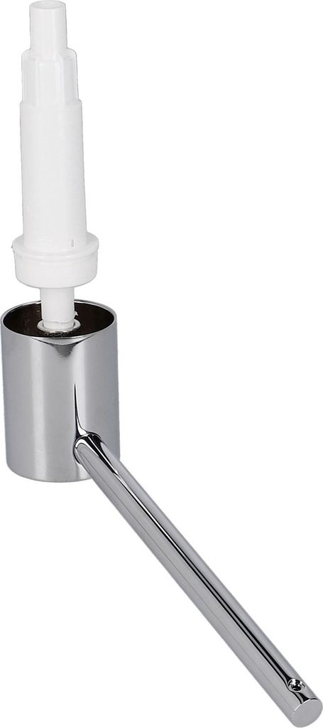 Kopf mit Pumpe Oberteil Spender TORRE Spülmittelspender Produktbild 3