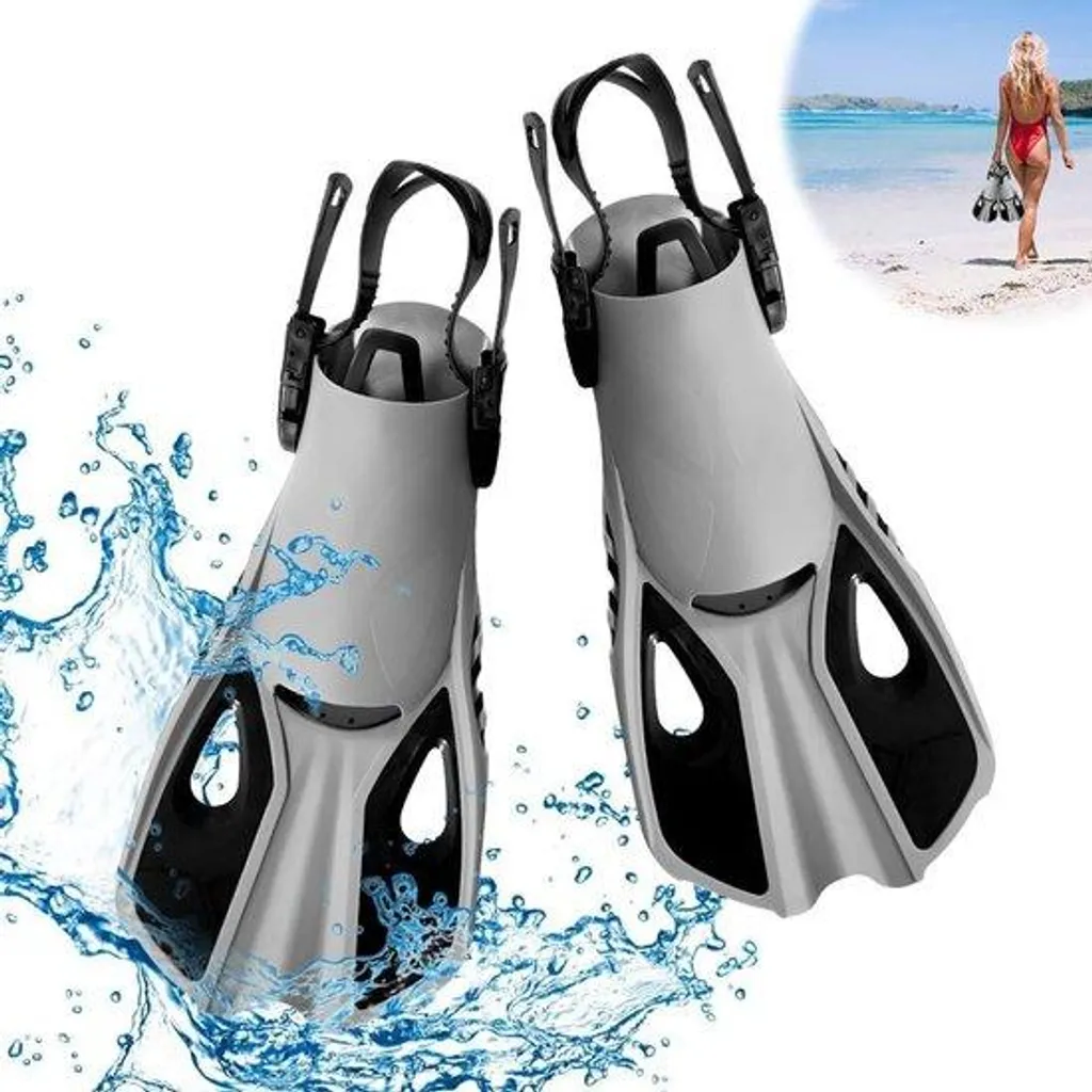 Lunettes de plongée grand angle pour adulte - Masque de natation étanche