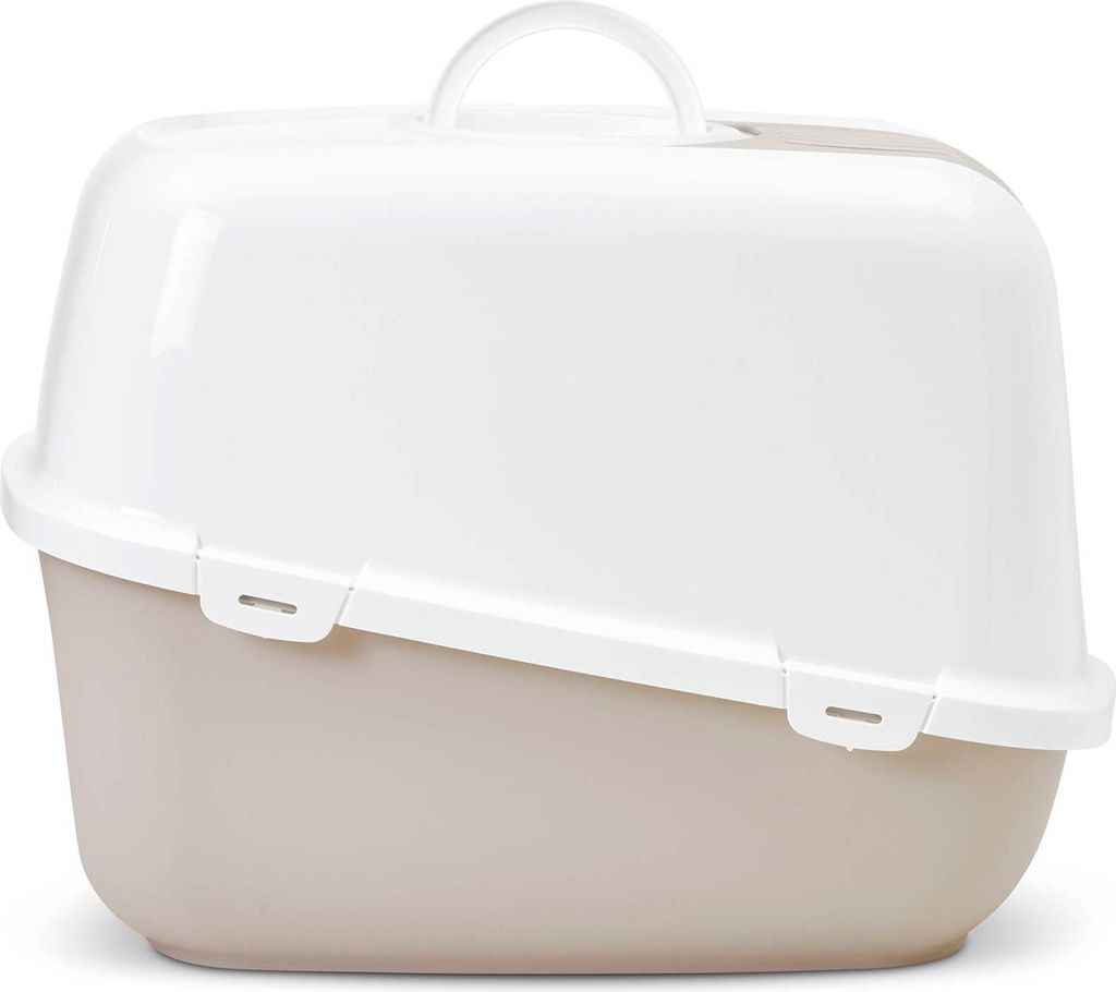 PeeWee Startpakket EcoGranda XXL Zwart - Antraciet 66,5 x 48,5 x 28 cm