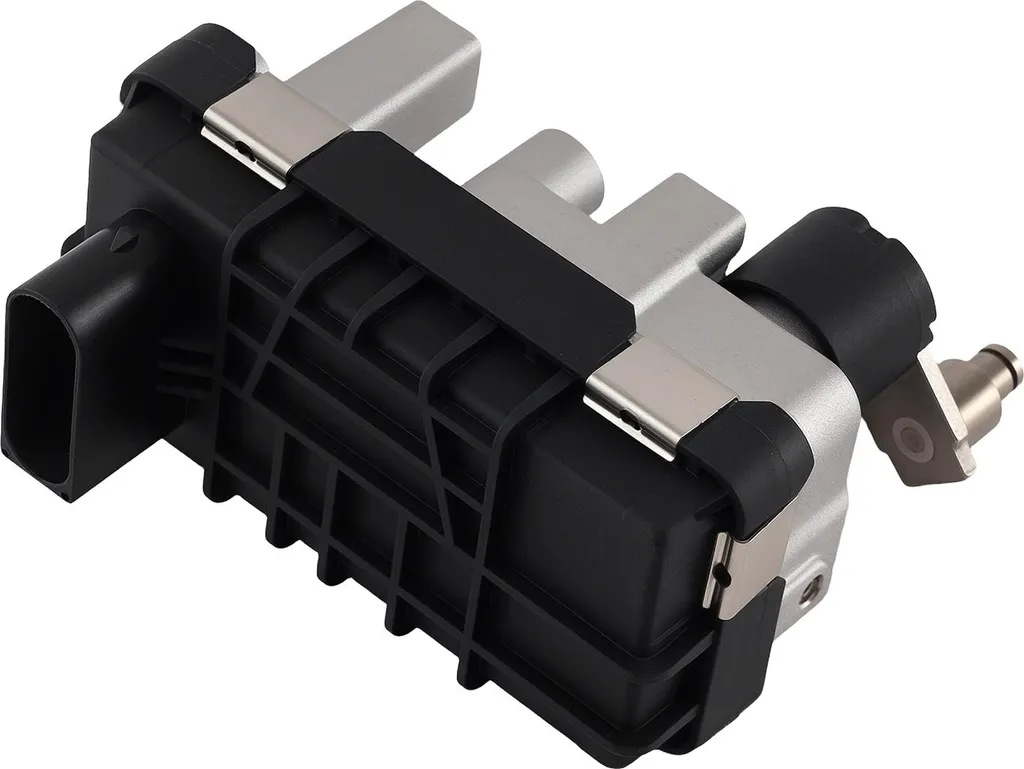 Régulateur pression turbo Audi A4 Allroad 3.0 TDI 2012-2016
