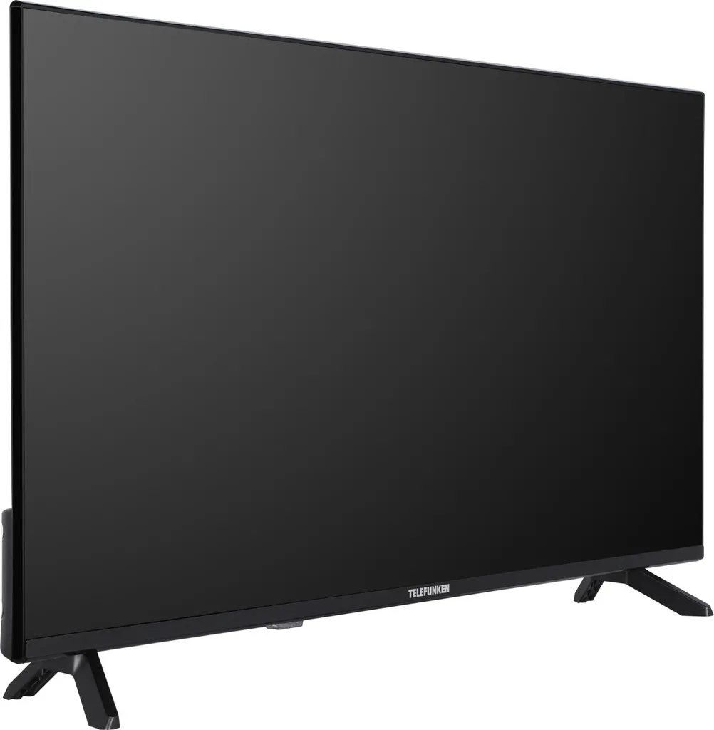 Telefunken D32H750N1CWI 32 Zoll LED TV 50 Hz Fernseher 1.366 x 768 Pixel HDR