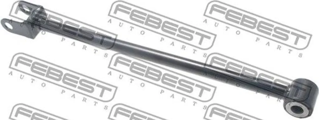 Pièce de suspension pour Duster FEBEST 2425-DUSTR1 liaison au sol