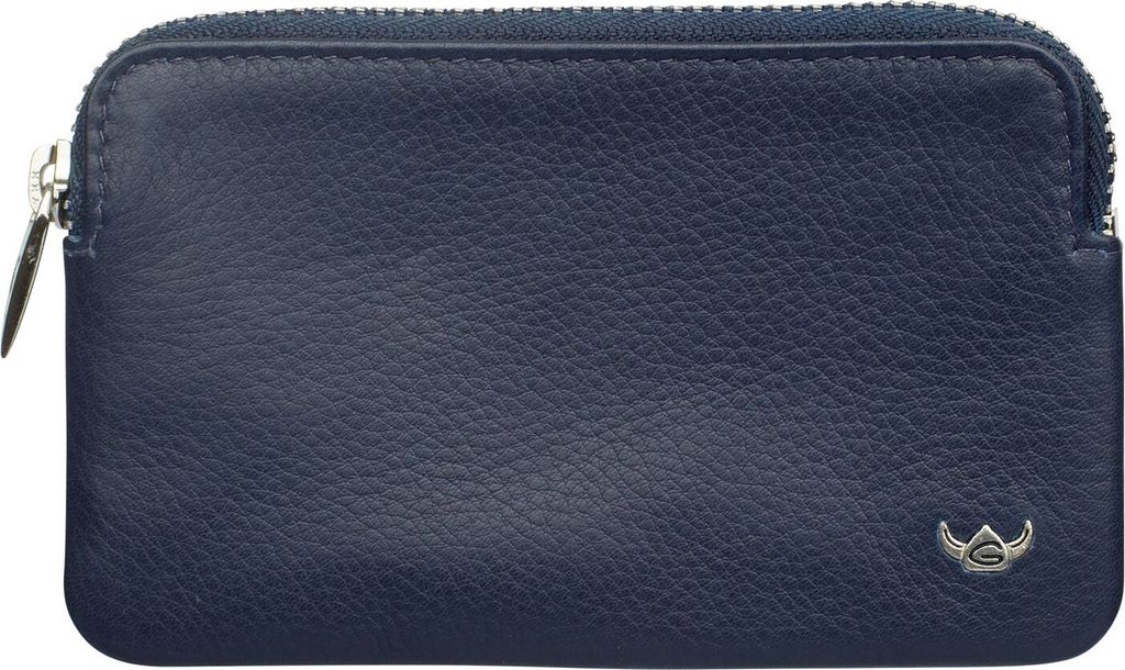 Golden Head Capri Schlüsseletui RFID Leder 17 cm