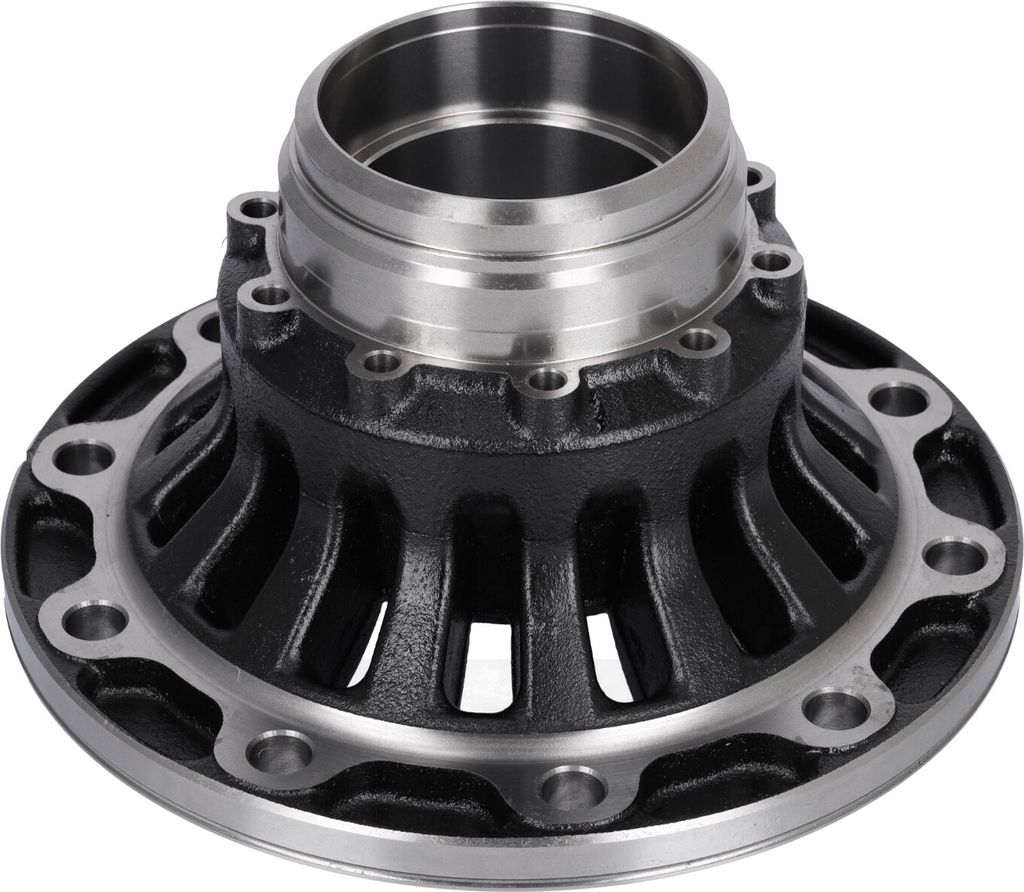 FEBI BILSTEIN 181705 Radnabe Hinten Ø335mm Lochkreis