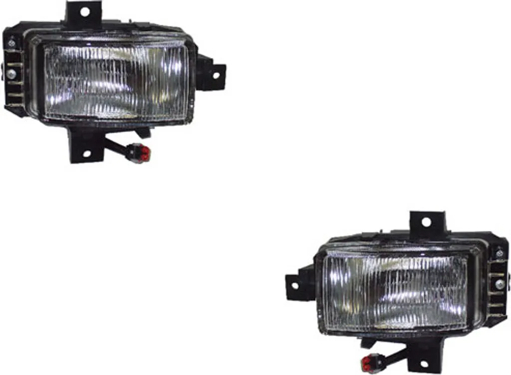 Set Fendinebbia Johns Opel Omega B 94-99 H1 L+R | Qualità Originale