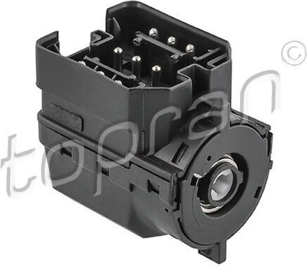 Serrure de contact haute fiabilité pour BMW E46 E53 E83 remplace 61326901961