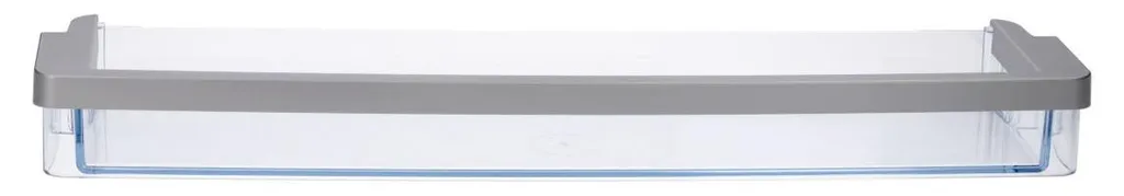 Support de porte BOSCH 00671205 en plastique transparent 435x42 mm - 3