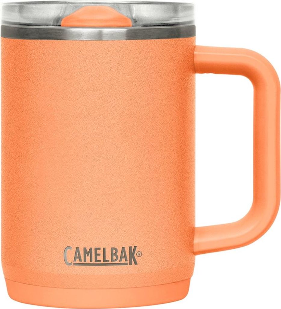 Camelbak Thrive Mug Vss 0,5L desert sunrise Orange