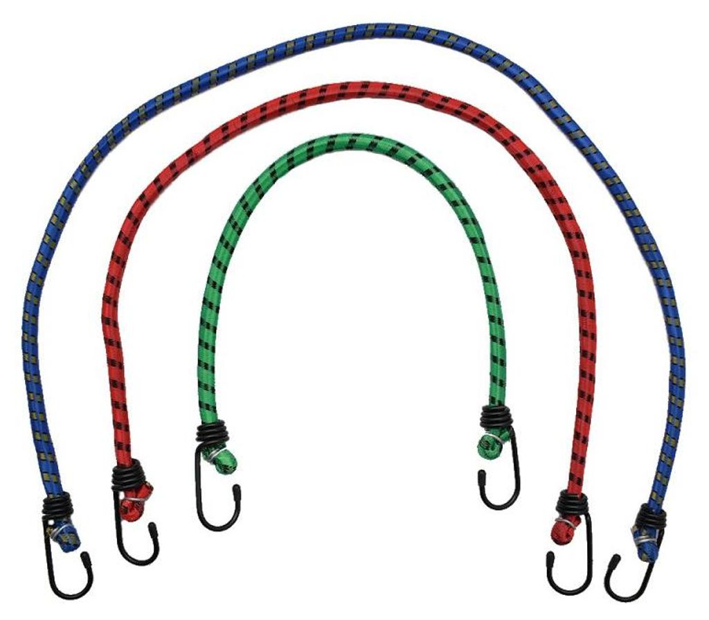 3 pezzi. 60 cm Cinghia per bagagli Cinghia per bagagli Set Immagine del prodotto 