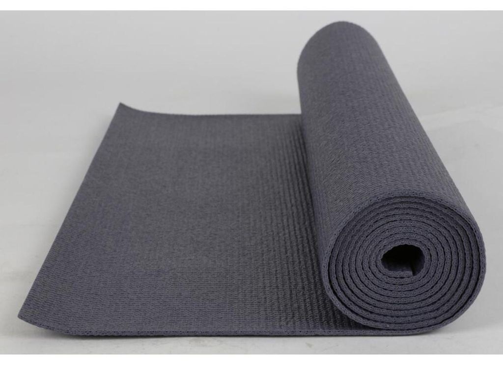 12x tapis de yoga sport fitness pilates gymnastique sol Image du produit 