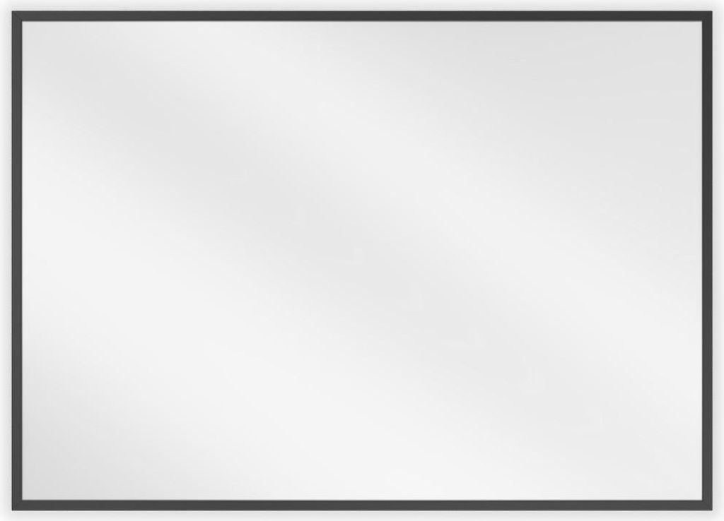Mexen Loft specchio da bagno rettangolare 70 x 50 cm, Immagine del prodotto 