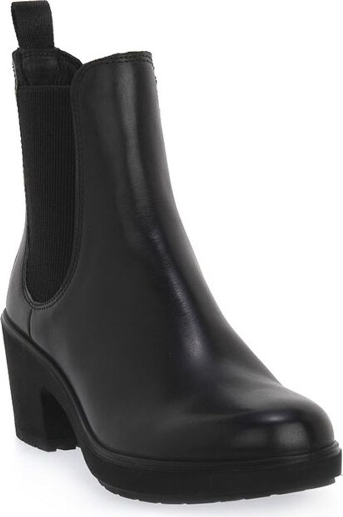 Ecco ECCO Metropole Zurich Schwarz Schwarz 390 Produktbild 1