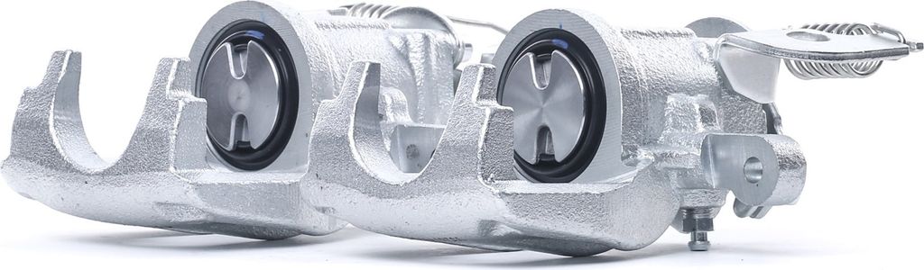 RIDEX Bremssattel Satz Hinten für FORD MONDEO III Kombi (BWY) Ø38mm 78B1681