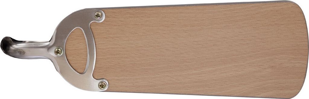 Globo Lighting ventilátor kovový nikl matný, 1x E27 Obrázek produktu 2