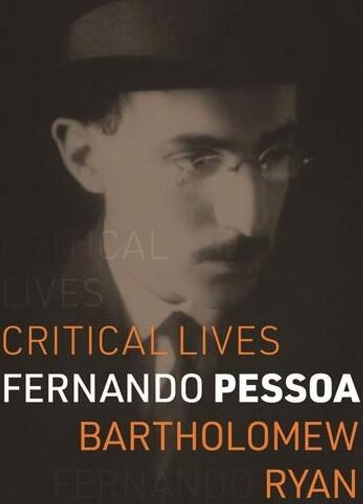 Fernando Pessoa