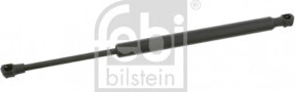 Vérin de Hayon FEBI 12349 à Haute Pression pour Coffre BMW E46 - 350 Newton