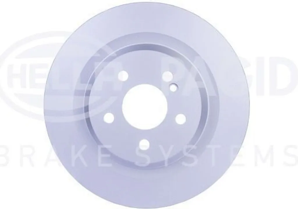 Disque de frein Mercedes Classe S W221 pour un freinage sûr et fluide