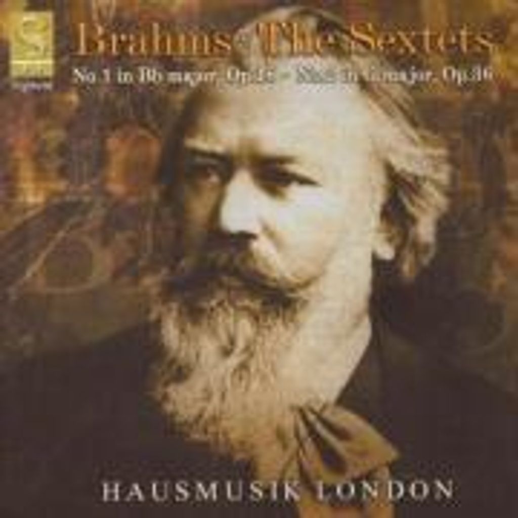 Hausmusik London: Streichsextette