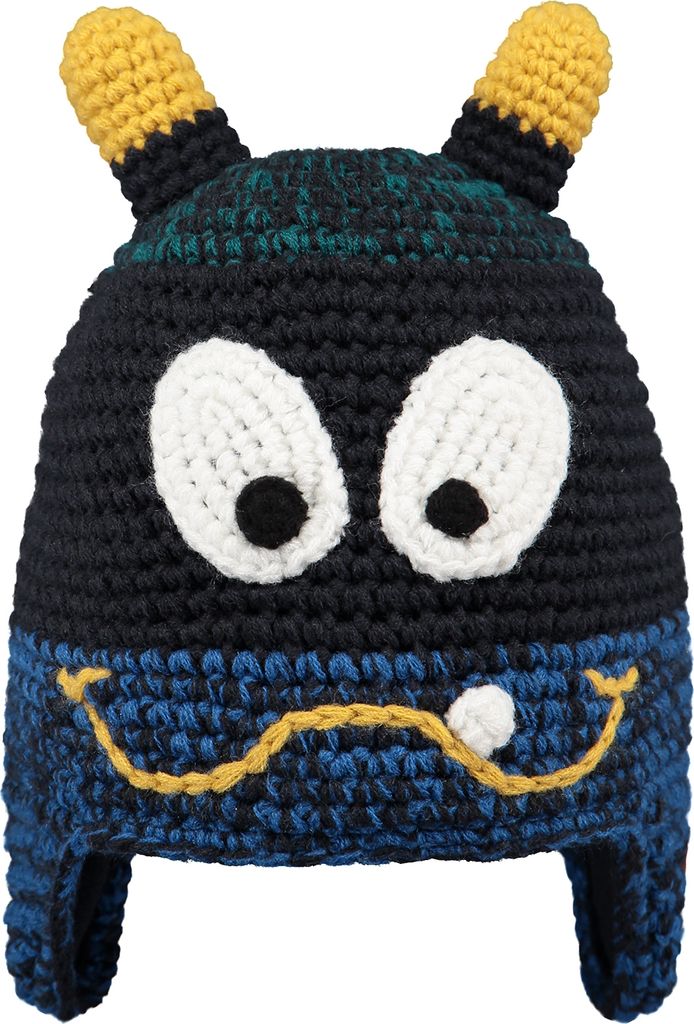 Barts Monster Beanie Blue 53