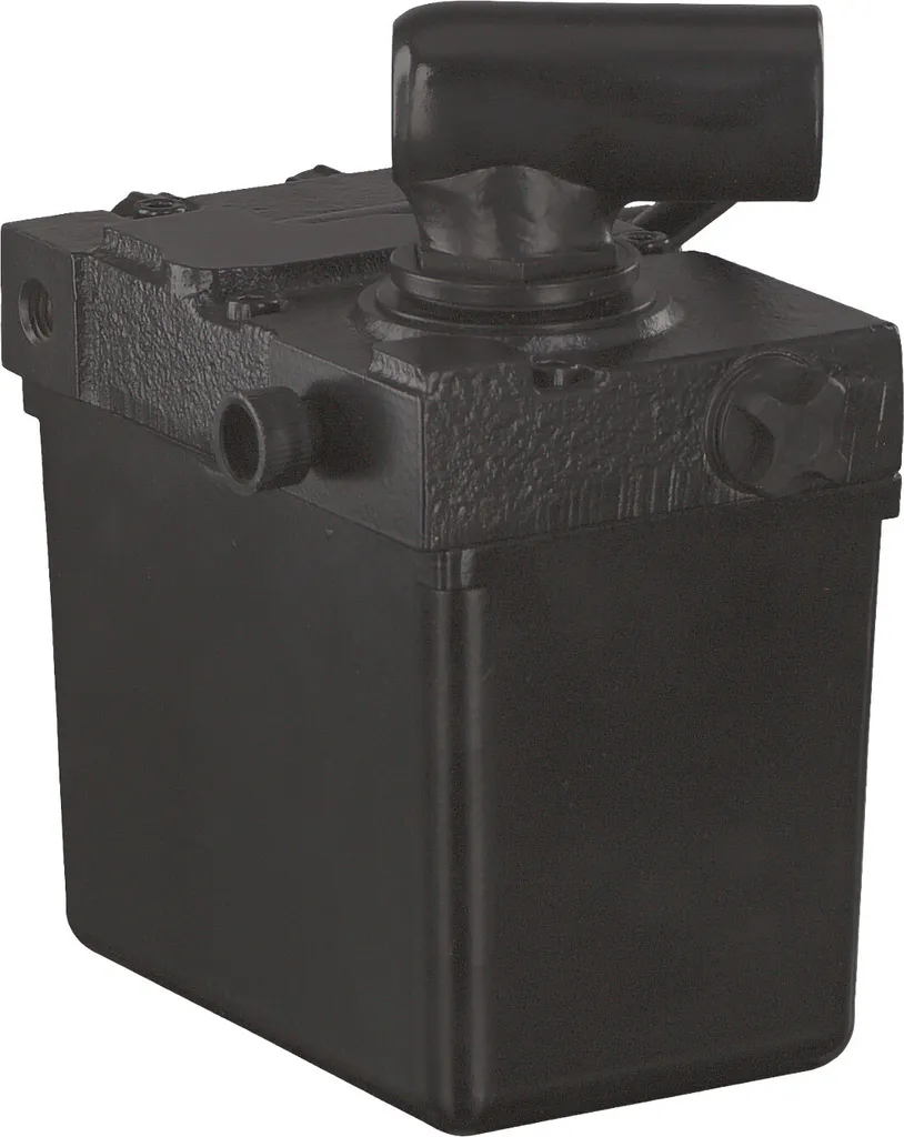 Pompe de levage cabine pour VOLVO FL II, idéale entretien moteur 3.2kg