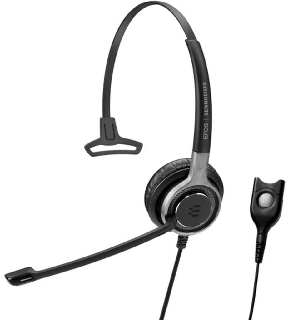 Epos Kopfhörer 1000554 Mehrfarbig Produktbild 