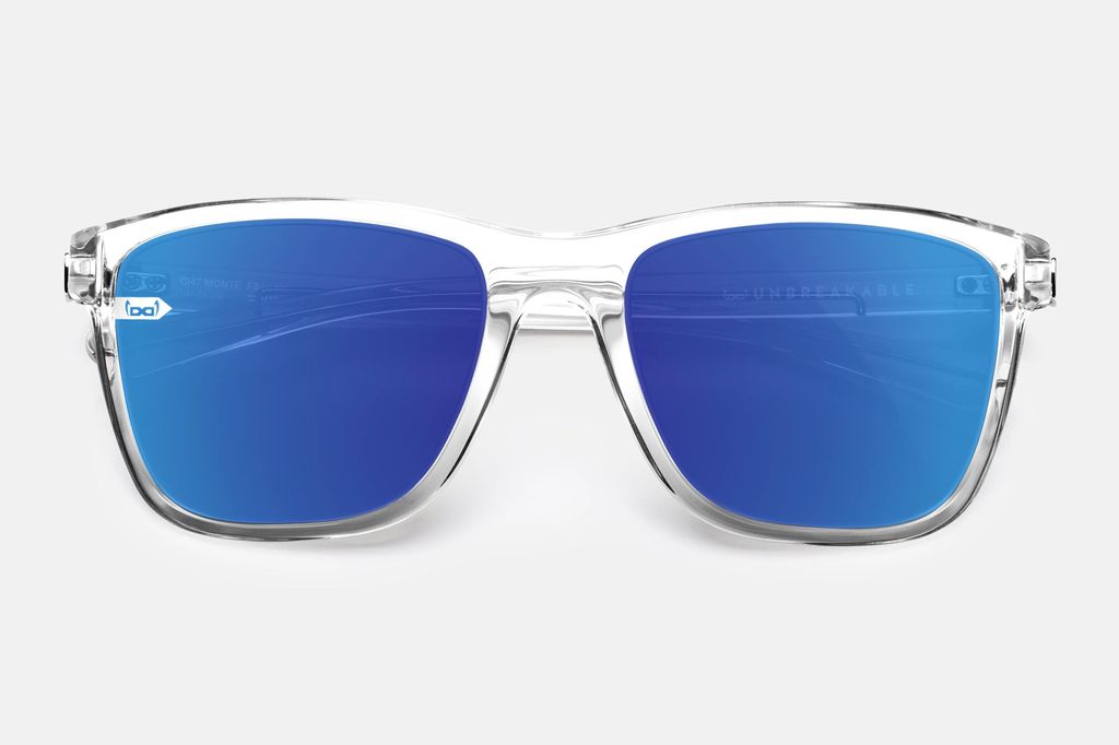 GLORYFY Gi47 Monte Carlo zonnebril, onbreekbaar, Productafbeelding 