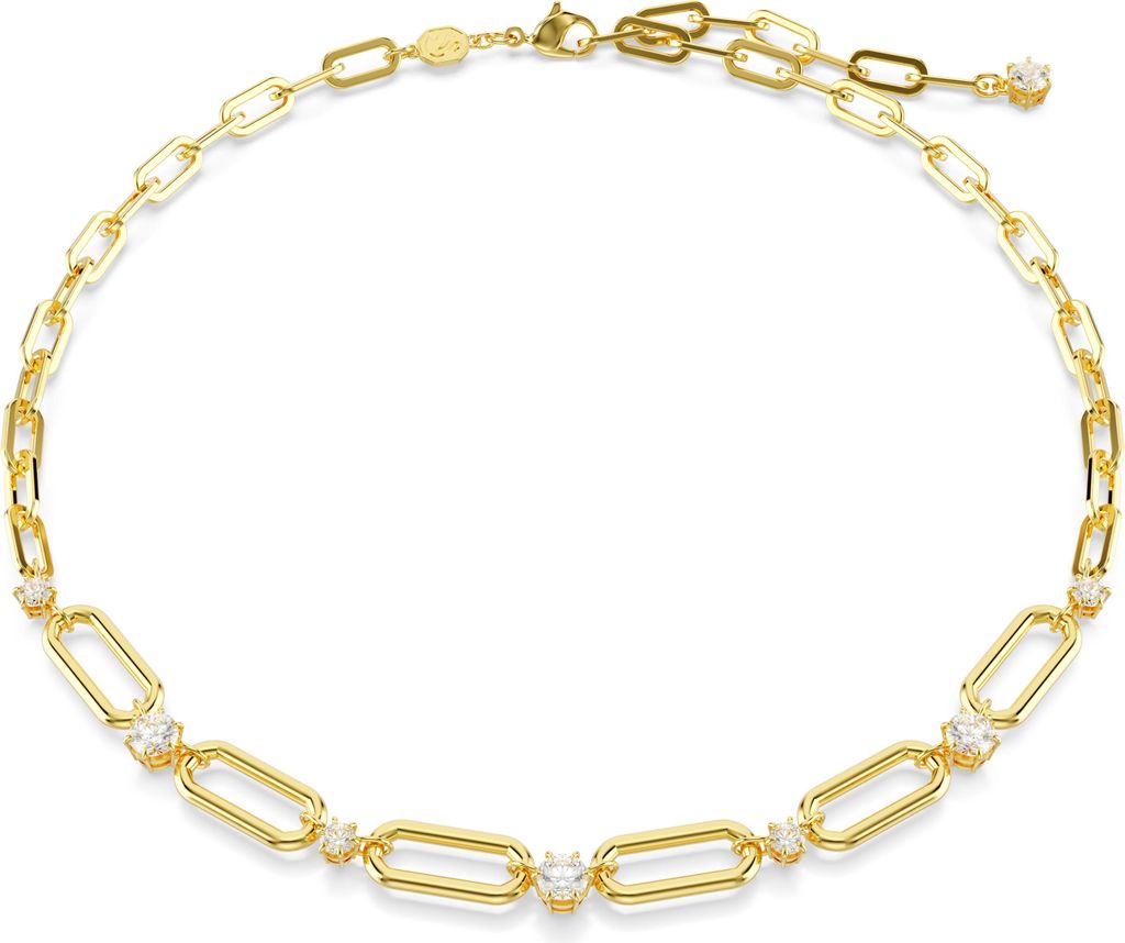 Swarovski Constella Halskette 5683354 Damenhalskette Produktbild 