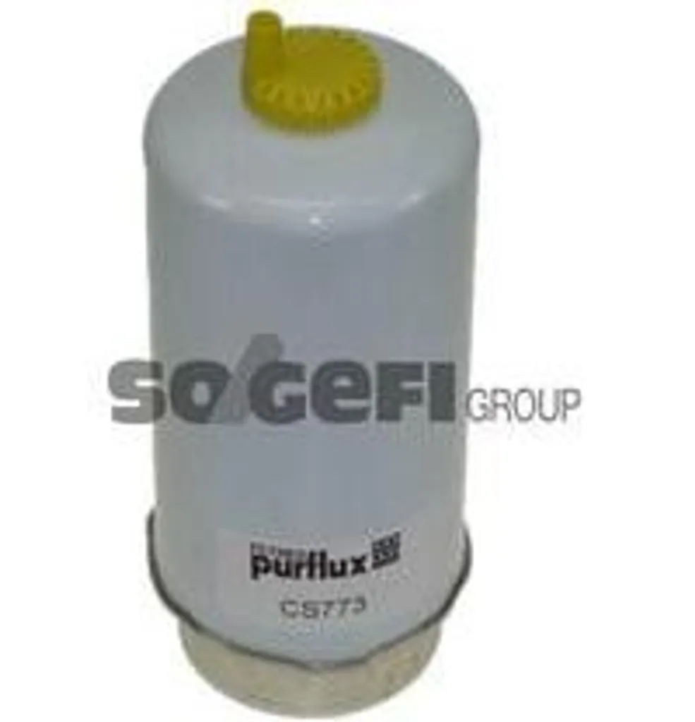 Filtre à carburant haute séparation d'eau PURFLUX CS773
