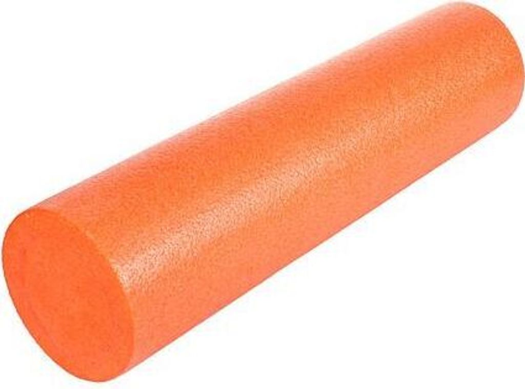 Merco Yoga EPE Roller jóga válec oranžová délka 90 cm Obrázek produktu 2