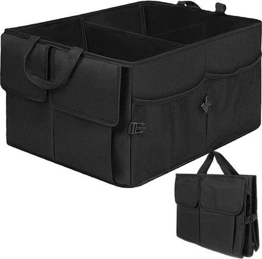Kofferraum-Organizer O17233