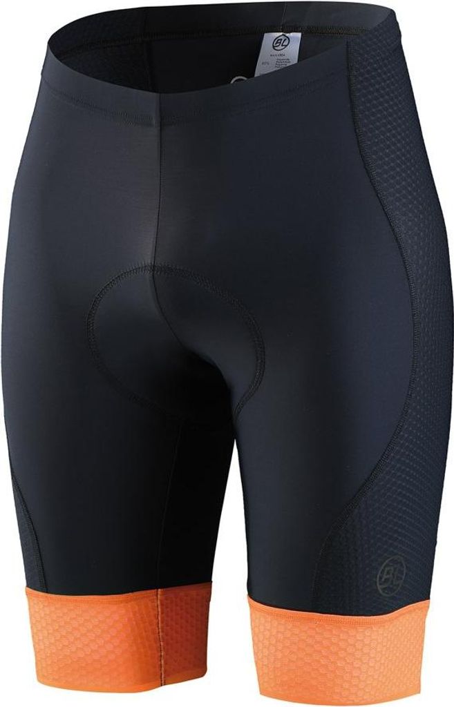 Bicycle Line Universo Radhose Schwarz XL Mann Schwarz XL