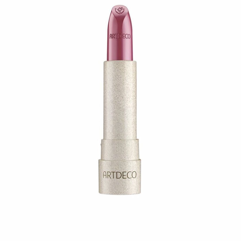 Artdeco Natural Cream Lipstick Red Amaranth 4g