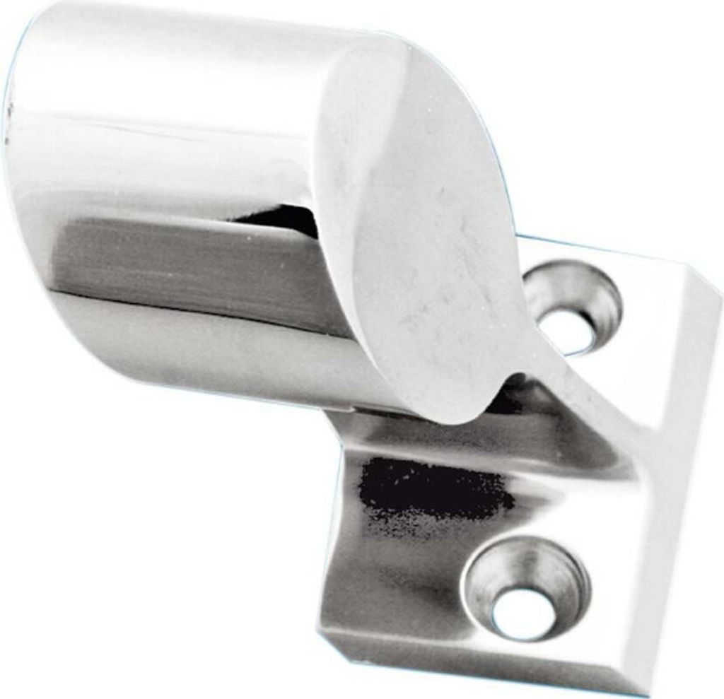 Oem Marine Edelstahl 2943022 Terminal-handlaufstütze 22 mm 22 mm