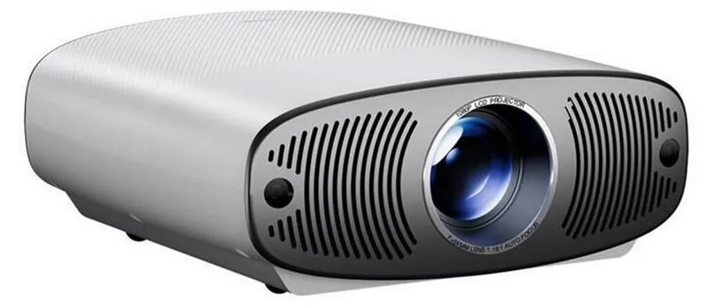 Projecteur de Salon BlitzWolf BW-V11 pour Soirées Foot et Gaming en HD