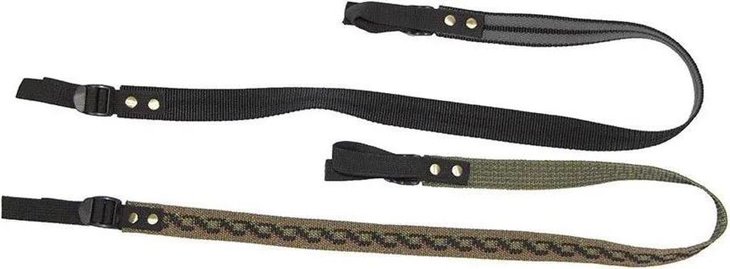 Mjoelner Hunting Standard Schrotflintenriemen Silber Silber One Size