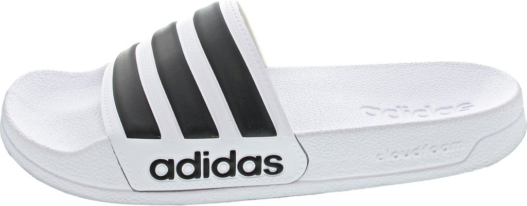 Adidas Adilette Cloudfoam, Männlich, Erwachsener, Rutschen, Produktbild 