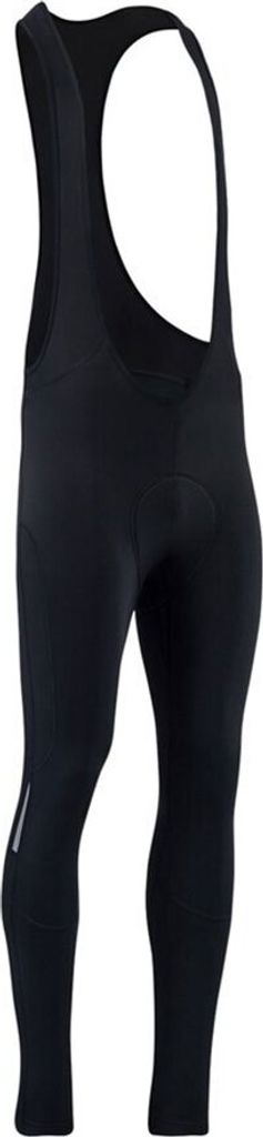 Silvini Rapone Pad Pants – Herren Schwarz größe 3XL 3221-MP1737-08117