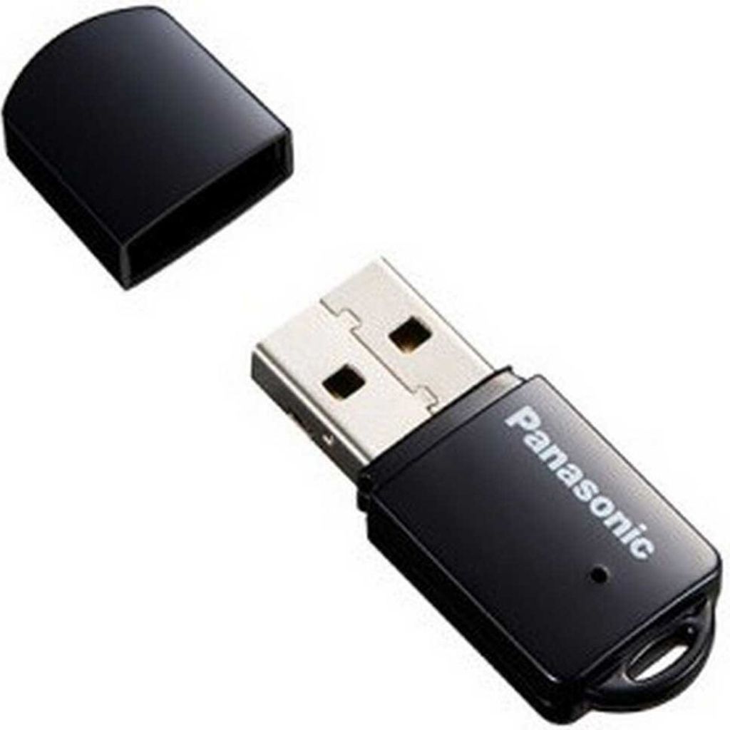 Panasonic AJ-WM50G USB Wireless Modul Obrázek produktu 