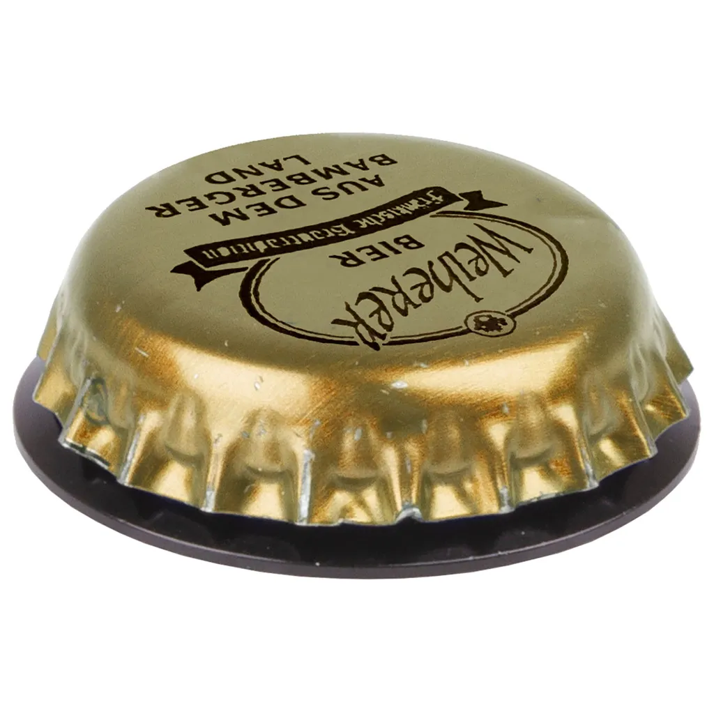 Capuchon Direction Ahead M-Wave Cheers Support Capsule et Vis Incluse
