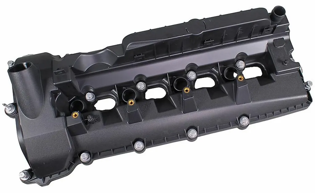 Couvercle de culasse METZGER avec joint pour JAGUAR F-TYPE et XE XF