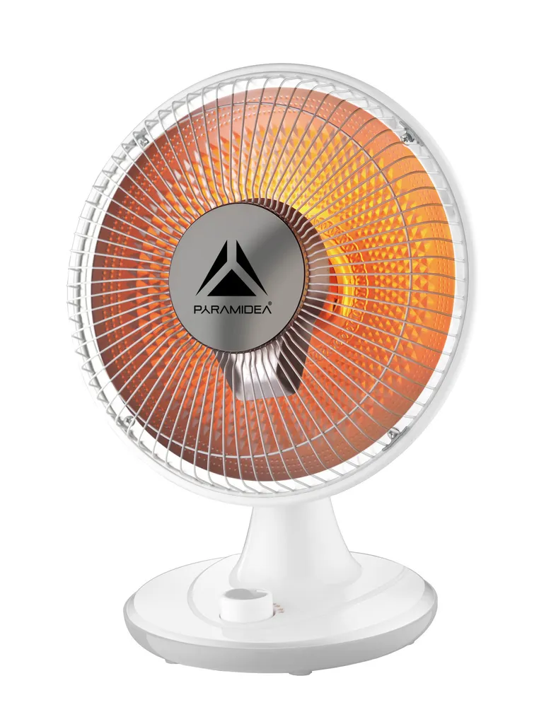 Chauffage Électrique Pyramidea 1000W : Finissez-en avec le Froid !