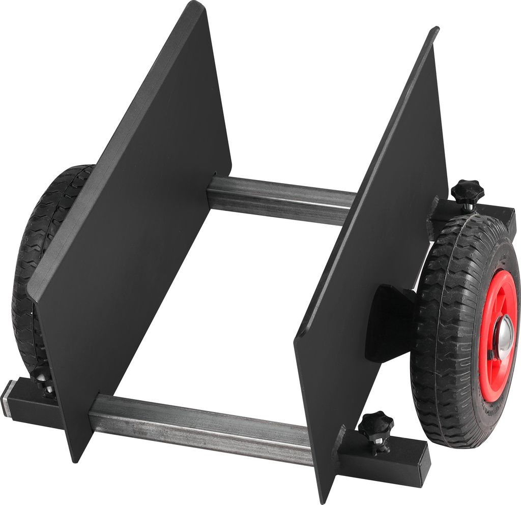 SucceBuy Carrello per pannelli, carrello per pannelli con Immagine del prodotto 
